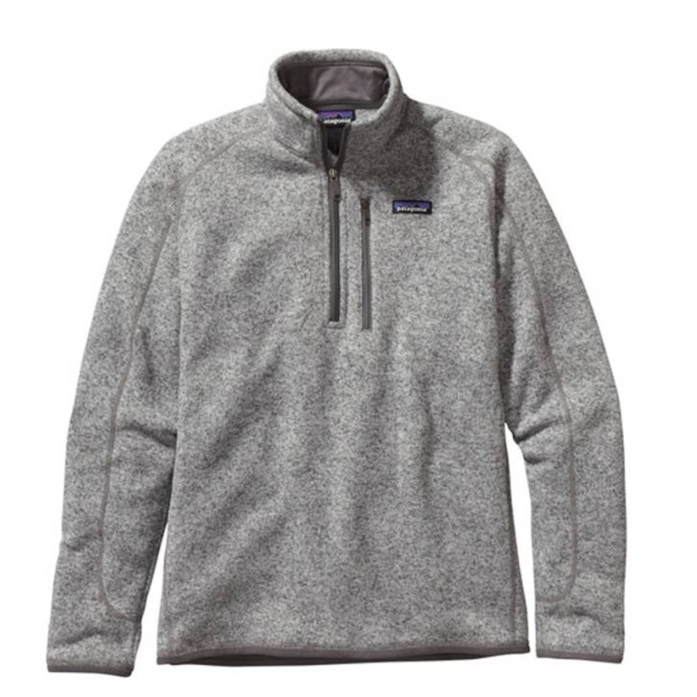 Patagonia Fleece